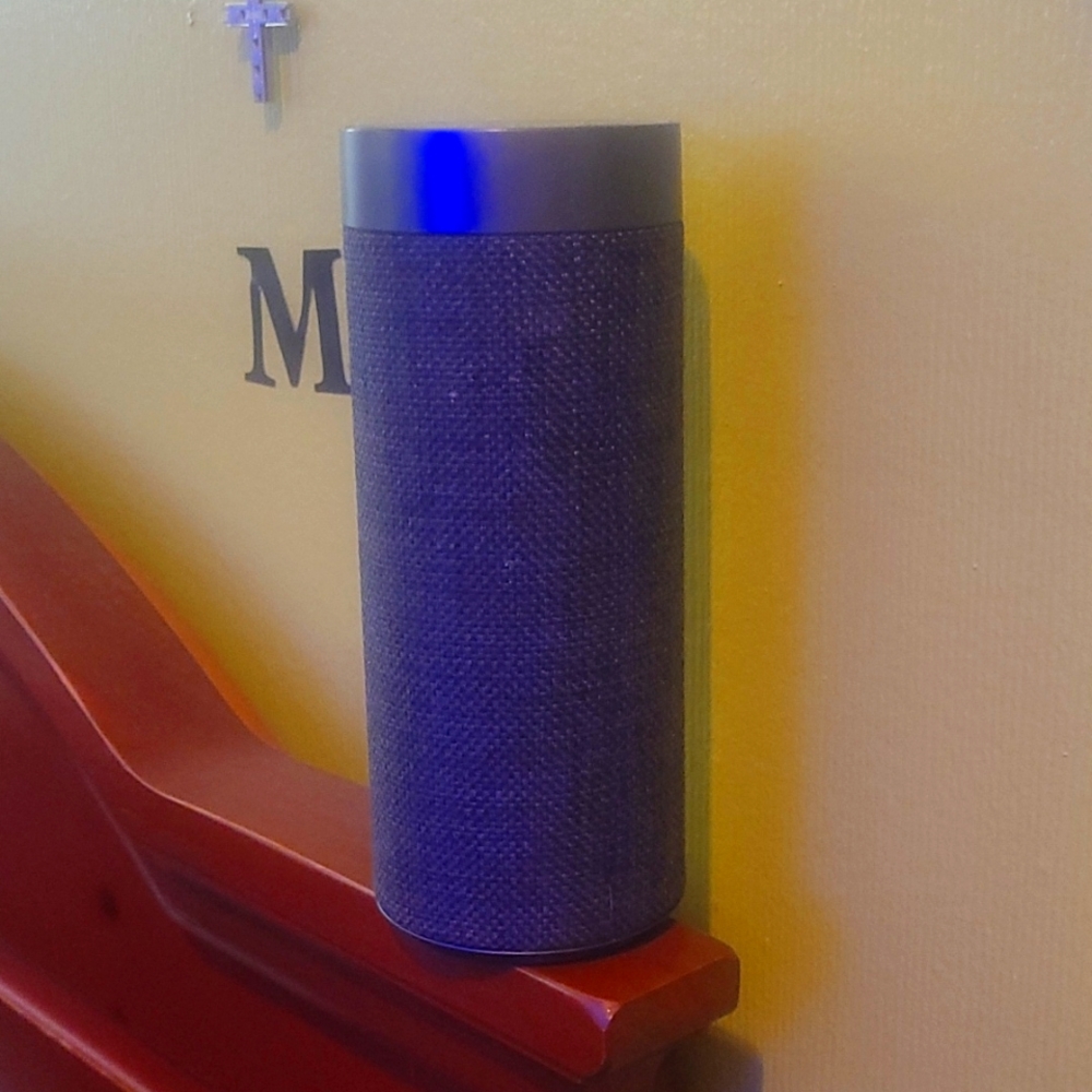 Bluetooth speaker